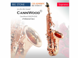 CannWood Saxophone_ _ Professional Class _ CSS_8240KPC_
